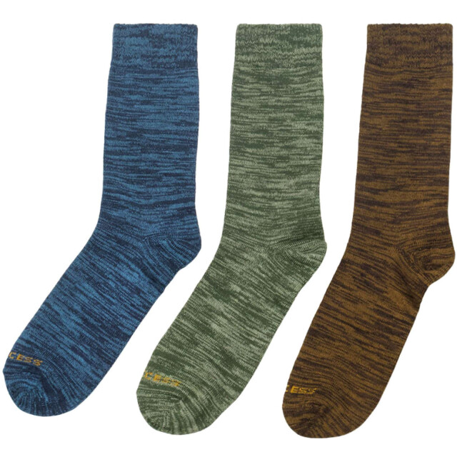 No Excess Socks 3 dessins gift box colors 25970851-999 large