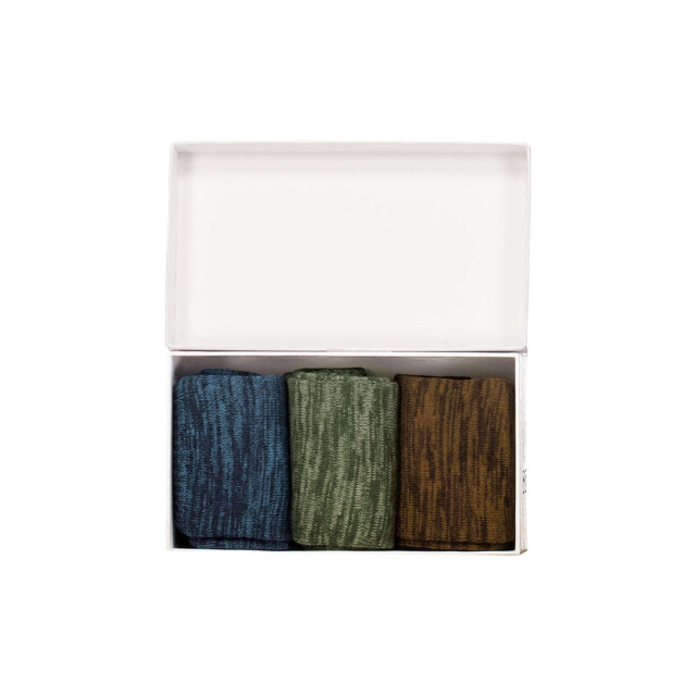No Excess Socks 3 dessins gift box colors 25970851-999 large