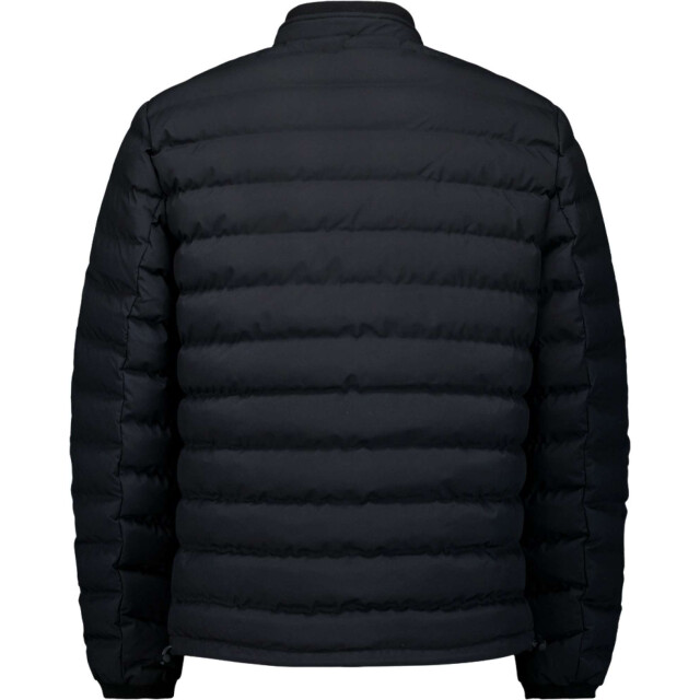 No Excess Jacket short fit sealed night 25630803SN-078 large