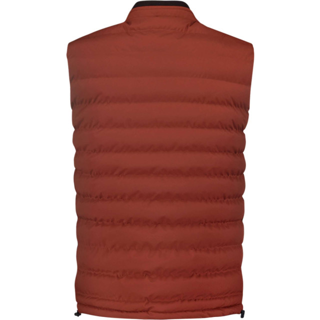 No Excess Bodywarmer sealed rusty 25630801SN-092 large