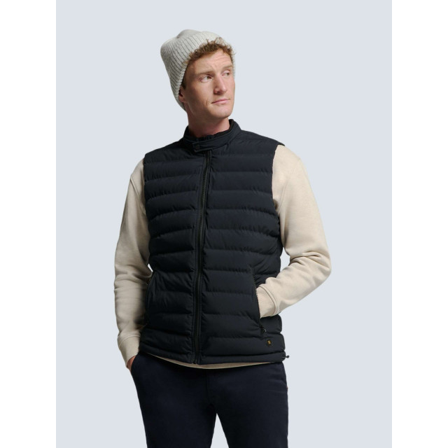 No Excess Bodywarmer sealed night 25630801SN-078 large