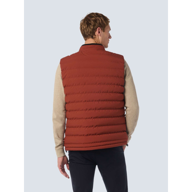 No Excess Bodywarmer sealed rusty 25630801SN-092 large