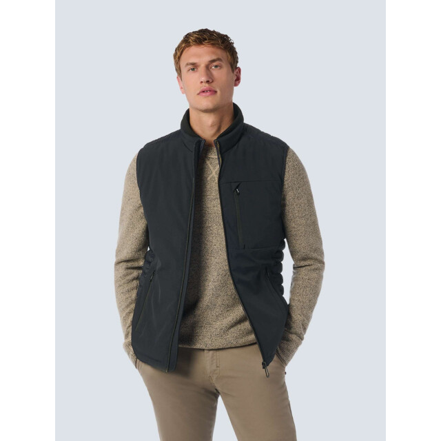 No Excess Bodywarmer padded night 25630722-078 large