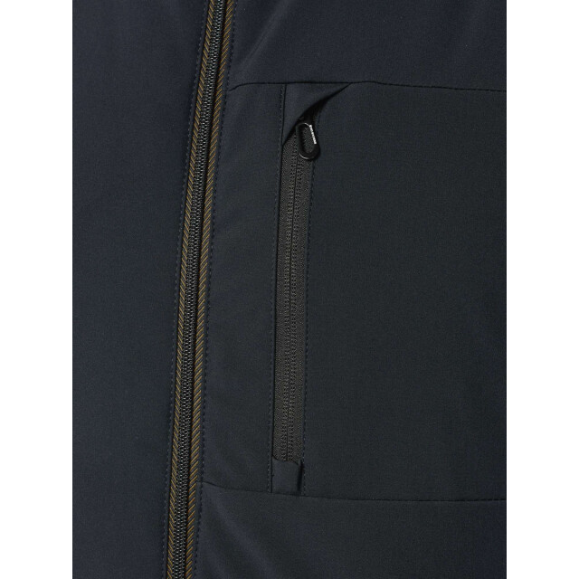 No Excess Bodywarmer padded night 25630722-078 large