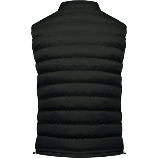 No Excess Bodywarmer sealed black 25630801SN-020 large