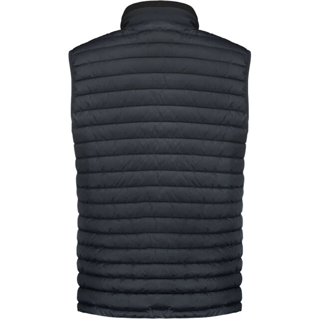 No Excess Bodywarmer padded night 25630722-078 large