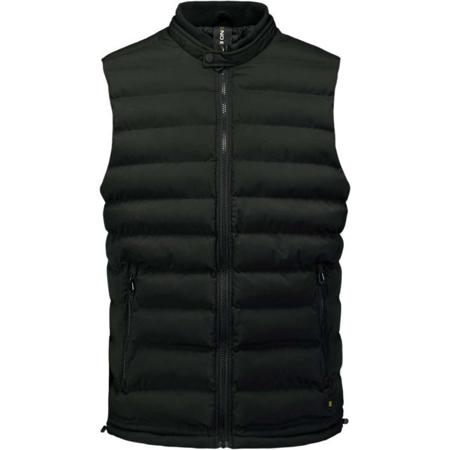 No Excess Bodywarmer sealed black 25630801SN-020 large