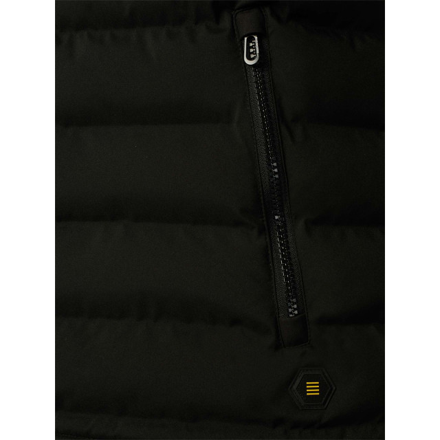 No Excess Bodywarmer sealed black 25630801SN-020 large