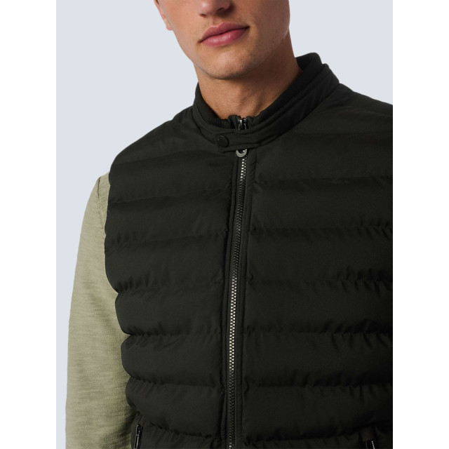 No Excess Bodywarmer sealed black 25630801SN-020 large