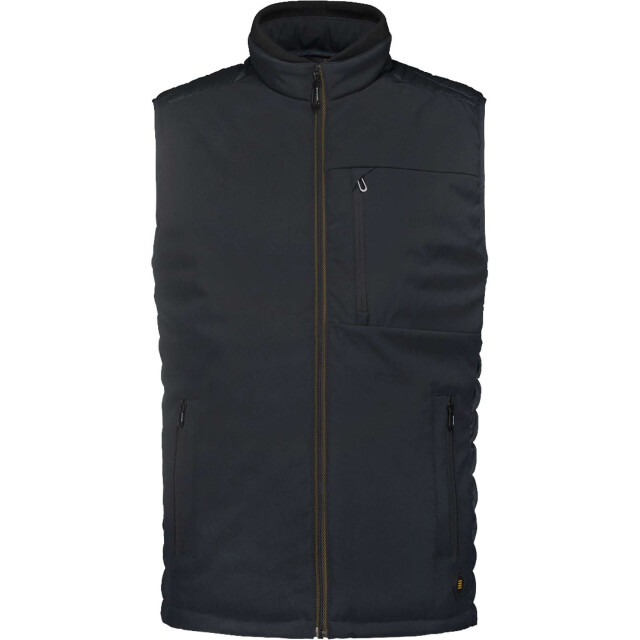 No Excess Bodywarmer padded night 25630722-078 large
