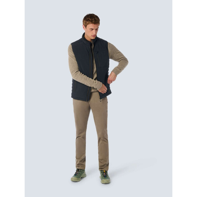 No Excess Bodywarmer padded night 25630722-078 large