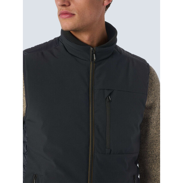 No Excess Bodywarmer padded night 25630722-078 large