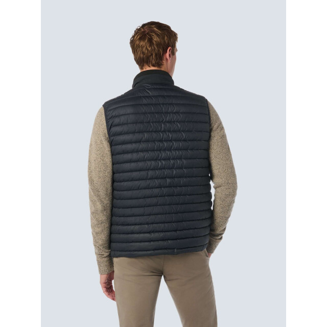 No Excess Bodywarmer padded night 25630722-078 large