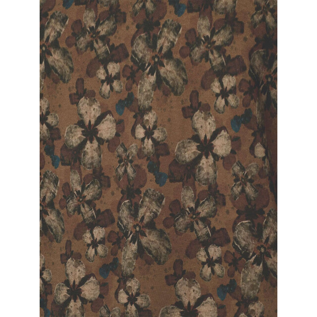 No Excess T-shirt crewneck allover printed 25360777-043 large