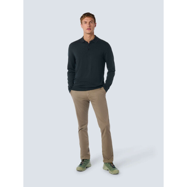 No Excess Pullover polo night 25210876-078 large