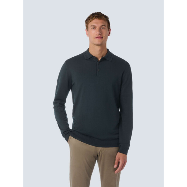 No Excess Pullover polo night 25210876-078 large