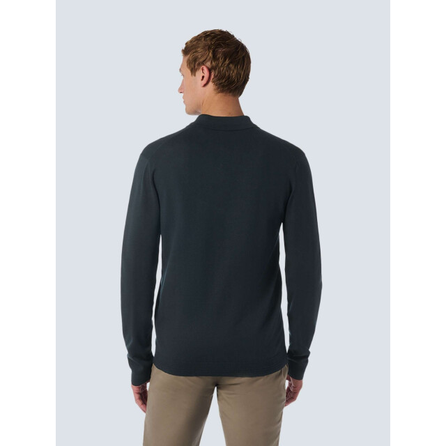 No Excess Pullover polo night 25210876-078 large