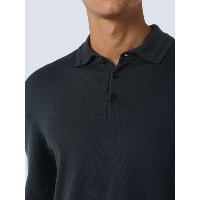 No Excess Pullover polo night 25210876-078 large