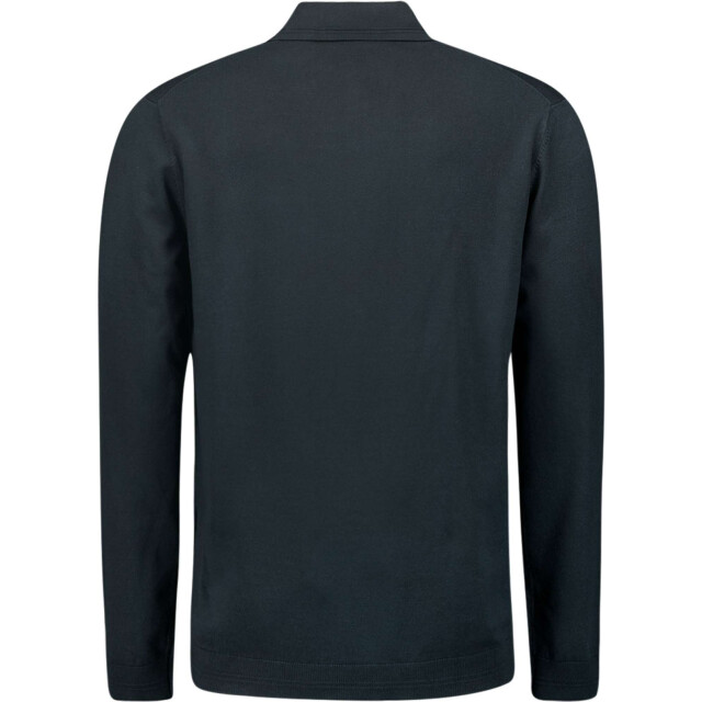 No Excess Pullover polo night 25210876-078 large