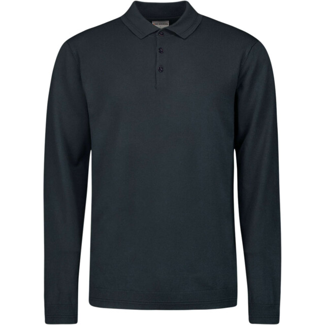 No Excess Pullover polo night 25210876-078 large