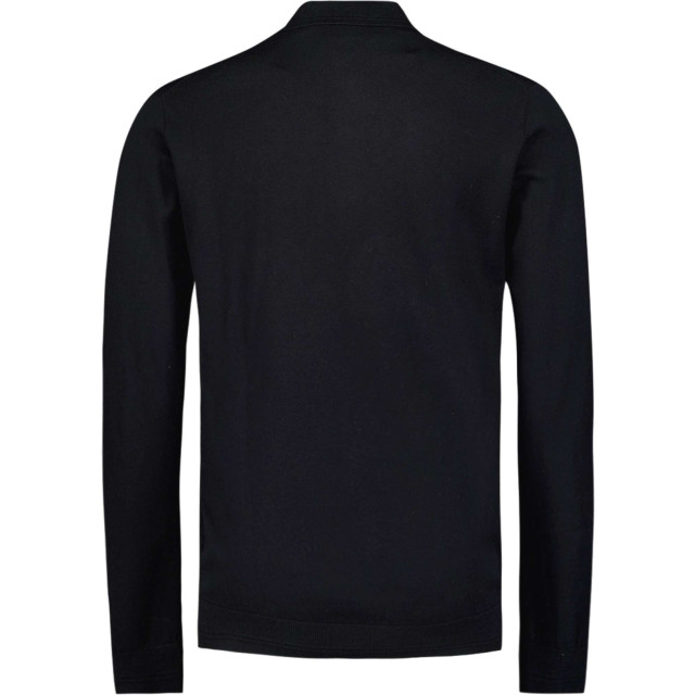 No Excess Pullover polo black 25210876-020 large