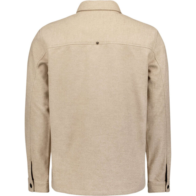 No Excess Overshirt button closure melange 25510903-043 large