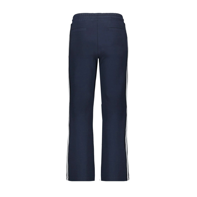 B.Nosy Meisjes broek poppy navy Y409-5621-151 large