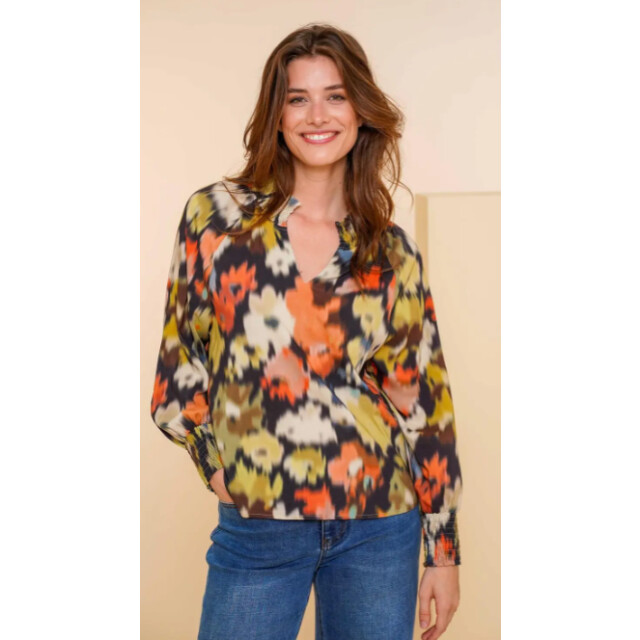 Geisha Top 43702-20 43702-20 large