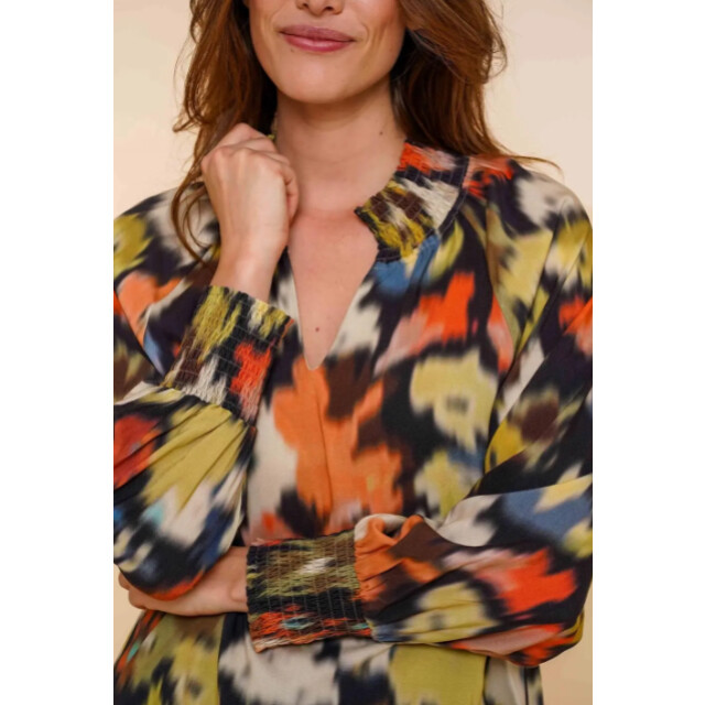 Geisha Top 43702-20 43702-20 large