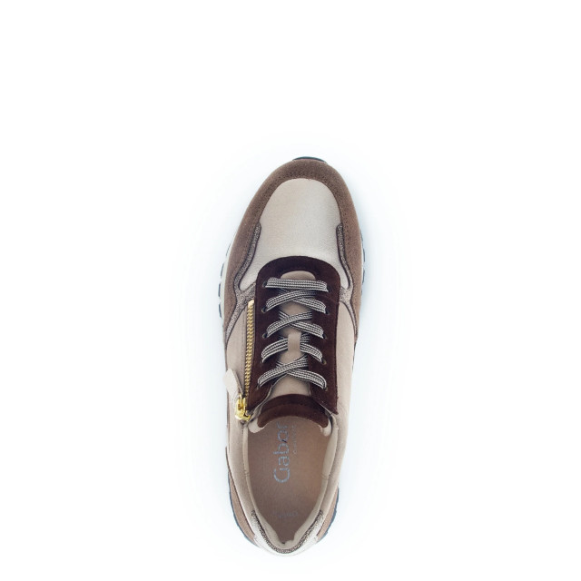 Gabor 56.378.82 Sneakers Beige 56.378.82 large