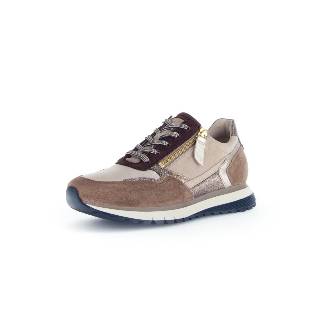 Gabor 56.378.82 Sneakers Beige 56.378.82 large