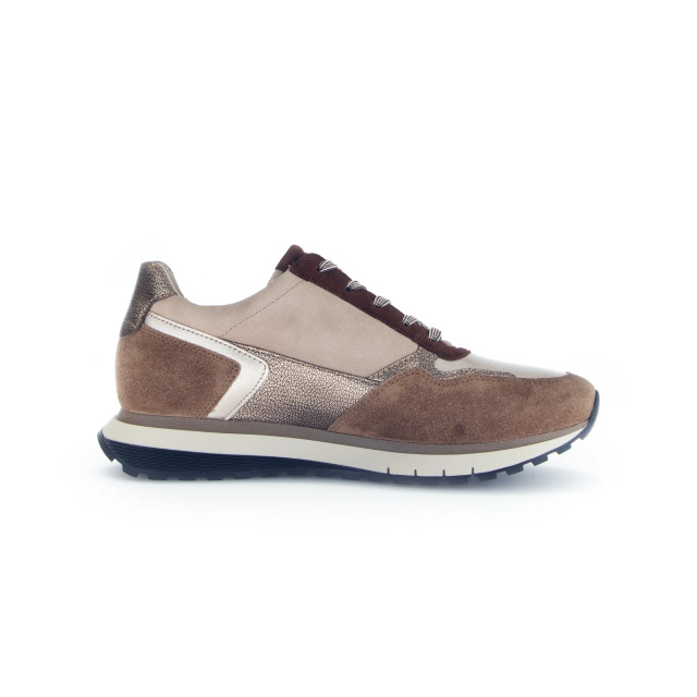 Gabor 56.378.82 Sneakers Beige 56.378.82 large