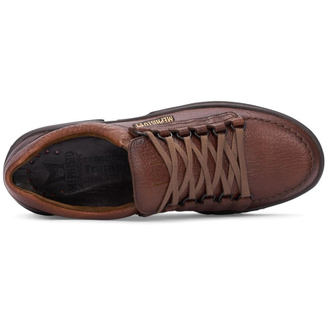 Mephisto Cruiser Veterschoenen Bruin Cruiser large