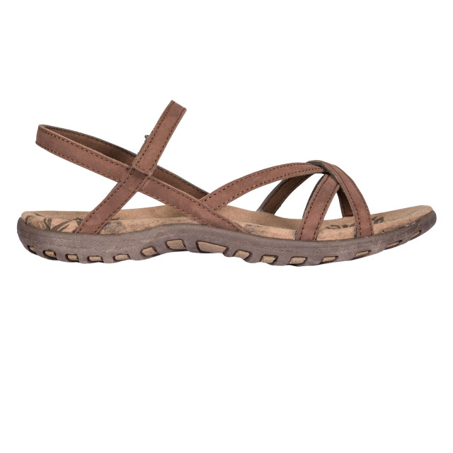 Trespass Dames kimbra sandalen UTTP4648_buck large