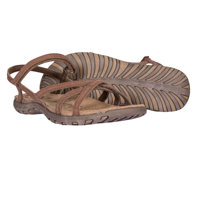 Trespass Dames kimbra sandalen UTTP4648_buck large