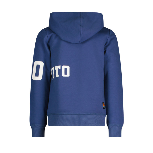 TYGO & vito Jongens hoodie haven 153743028 large