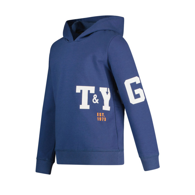 TYGO & vito Jongens hoodie haven 153743028 large