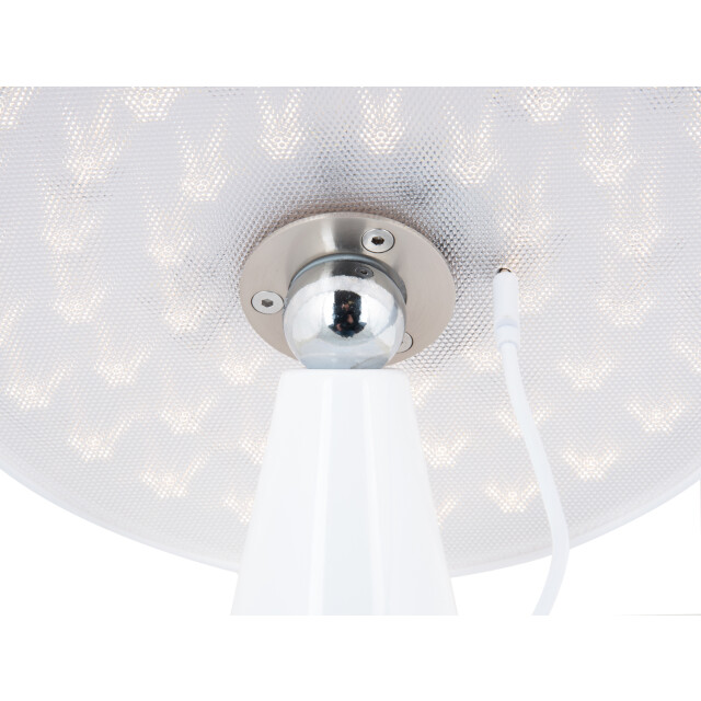 Leitmotiv tafellamp phoebe led - 2946902 large