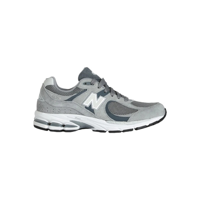 New Balance New Balance 2002R Grijs Sneakers Sneakers Grijs New Balance 2002R Grijs Sneakers large