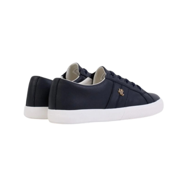 Polo Ralph Lauren Sneakers Ralph Lauren Blauw Sneakers large