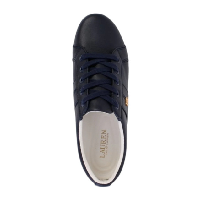 Polo Ralph Lauren Sneakers Ralph Lauren Blauw Sneakers large