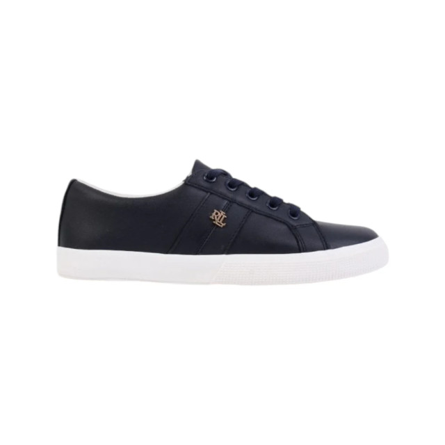 Polo Ralph Lauren Sneakers Ralph Lauren Blauw Sneakers large