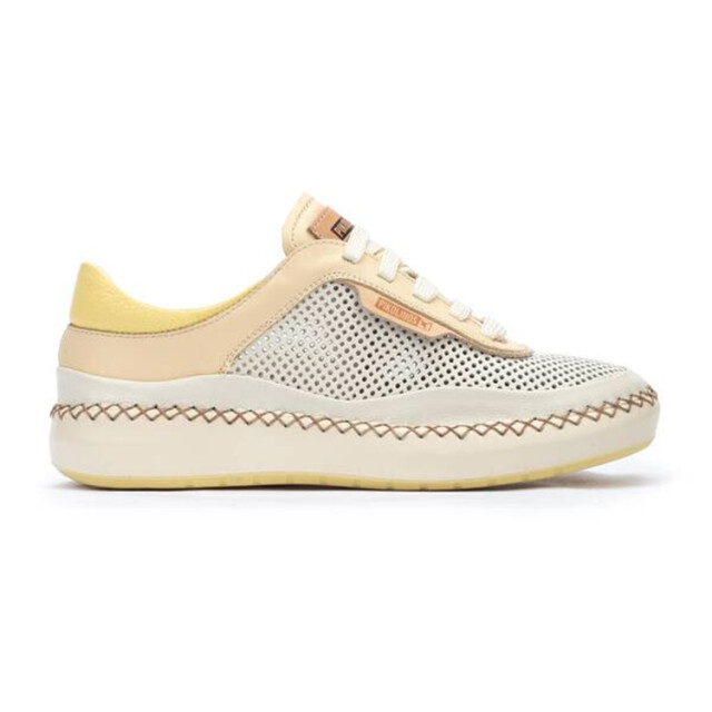 Pikolinos W6b-6944c1 W6B-6944C1 Wit large