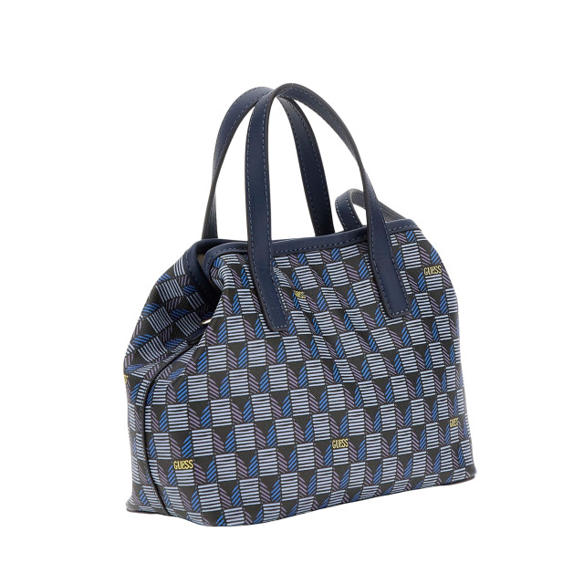 Guess Wave mini tote wave-mini-tote-00057465-blue large