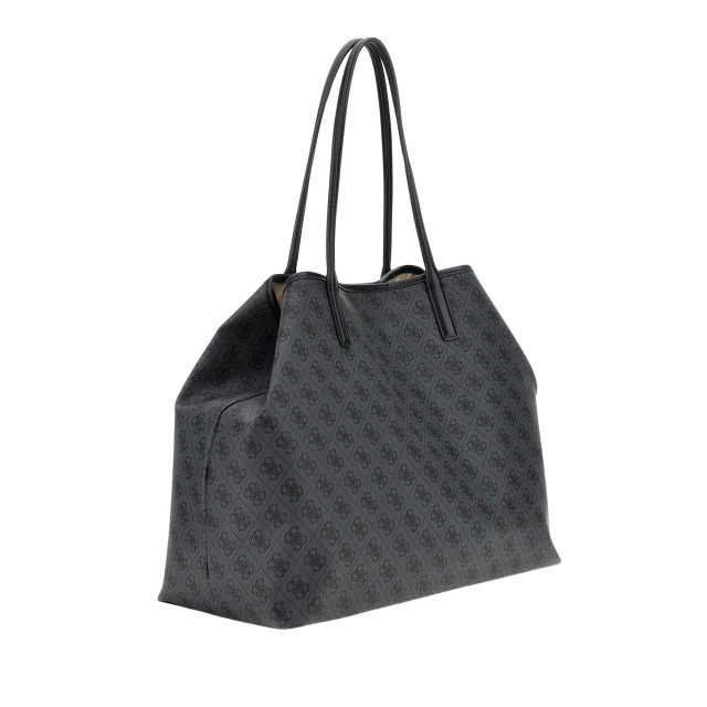 Guess Eco victtoria lrg 2 in 1 tote eco-victtoria-lrg-2-in-1-tote-00057452-anthracite large