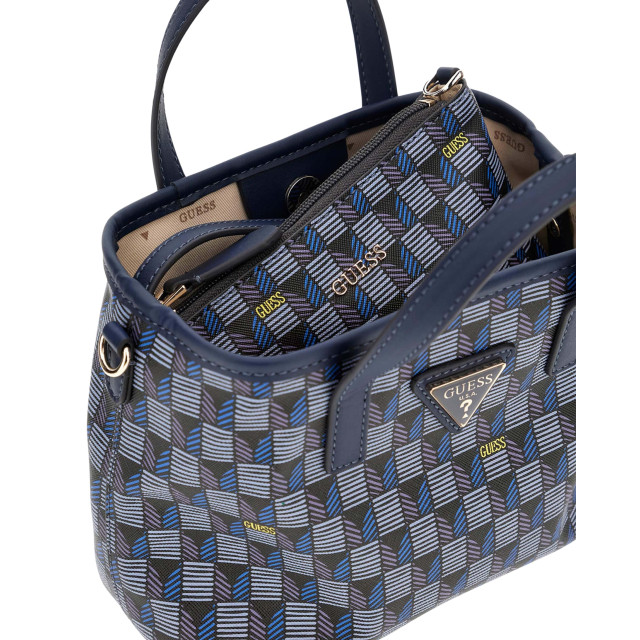 Guess Wave mini tote wave-mini-tote-00057465-blue large