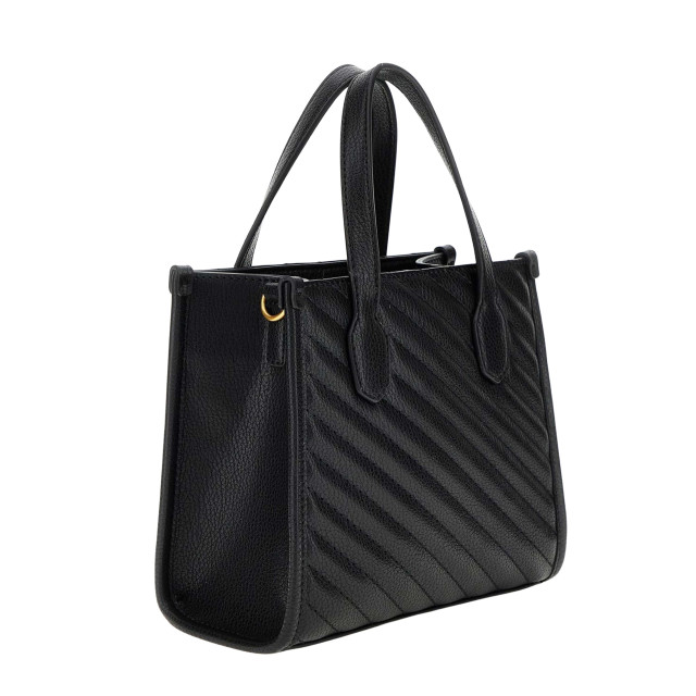 Guess Silvana 2 comp mini tote silvana-2-comp-mini-tote-00057471-black large