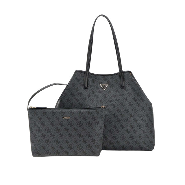 Guess Eco victtoria lrg 2 in 1 tote eco-victtoria-lrg-2-in-1-tote-00057452-anthracite large