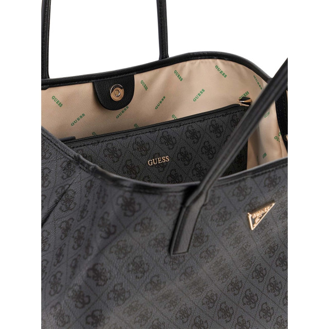 Guess Eco victtoria lrg 2 in 1 tote eco-victtoria-lrg-2-in-1-tote-00057452-anthracite large