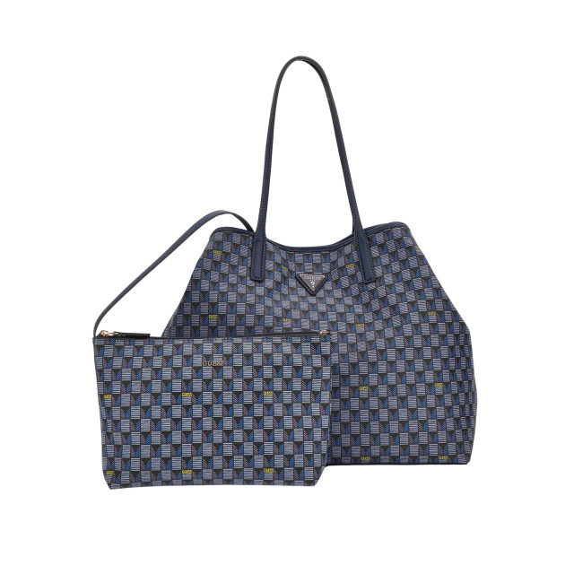 Guess Wave large 2 in 1 tote wave-large-2-in-1-schoudertas-00057462-blue large